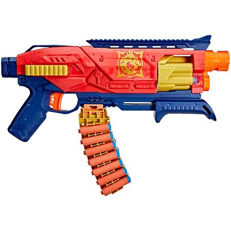 🔫 Nerf Loadout Shadowspeed Recon Blaster + Darts für 10,49€ (statt 19€)