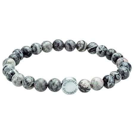 💍 Liebeskind Berlin Damen Beads Armband für 15,58€ (statt 33€)