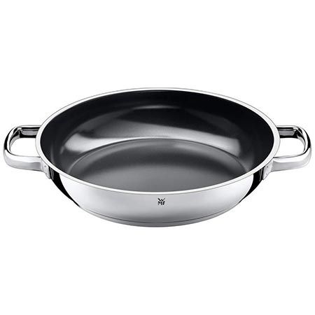 🥘 WMF Durado Brat- & Servierpfanne, 28cm für 47,29€ (statt 58€)