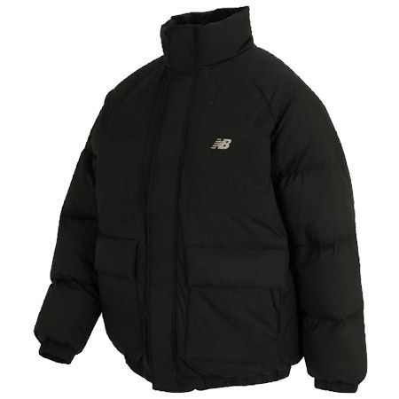 🧥 New Balance NBX NB Academy Mix Down Jacket für 87,50€ (statt 146€)