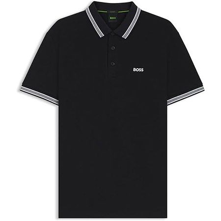 👕 BOSS Paddy Polo Poloshirt für 50,84€ (statt 65€) – Bis 4XL!