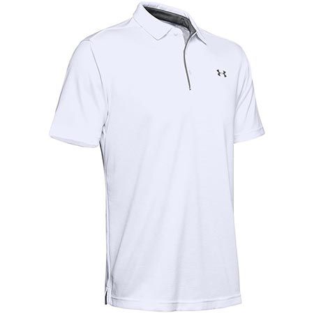 👕 Under Armour Tank Tech Sportstyle Poloshirt für 20,95€ (statt 32€)