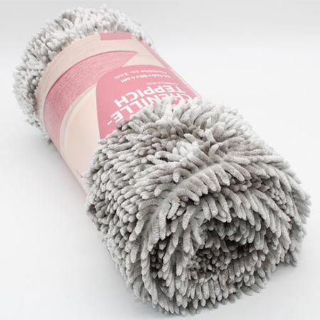 🛋️ -50% Rabatt auf Fiducia Hochflor Teppiche, 140 x 80cm – nur 8,89€ inkl. Versand!