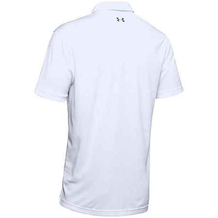 👕 Under Armour Tank Tech Sportstyle Poloshirt für 20,95€ (statt 32€)