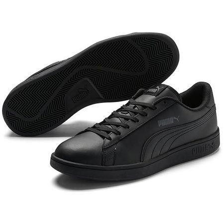 👟 Puma Unisex Puma Smash V2 L Sneaker ab 34€ (statt 44€)