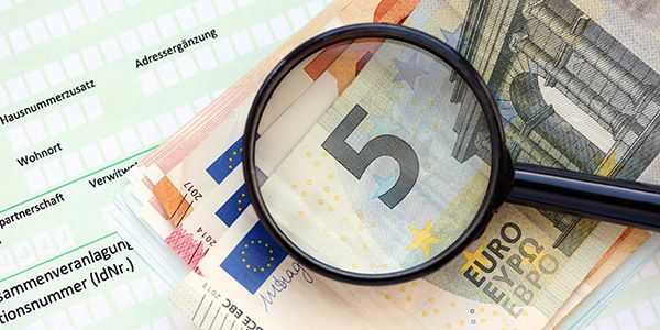 ⚖️💸 Energiepauschale: Finanzamt fordert Geld von Arbeitnehmern zurück?