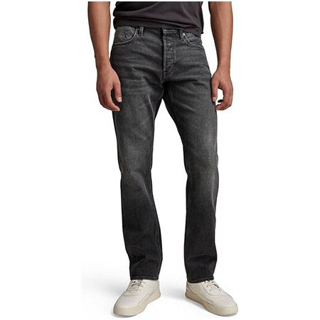 👖 G-STAR Mens Mosa Straight Jeans für 59,99€ (statt 81€)