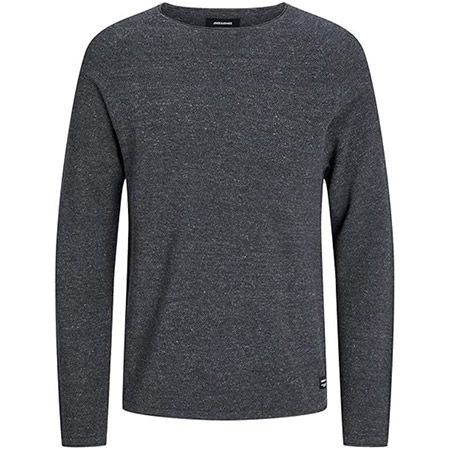 👕 Jack & Jones JJEHILL Basic Strickpullover für 16,72€ (statt 30€)