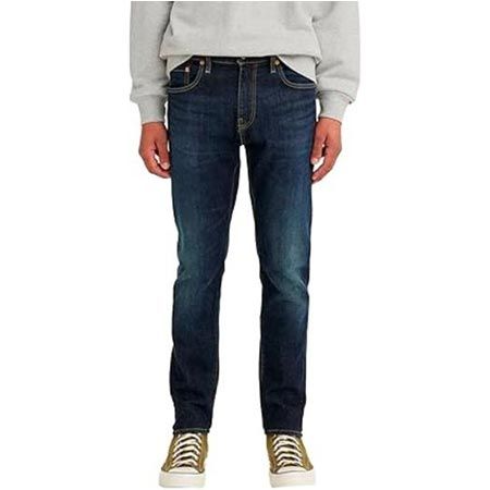 👖 Levis 512 Slim Taper Fit Jeans für 47,86€ (statt 66€)