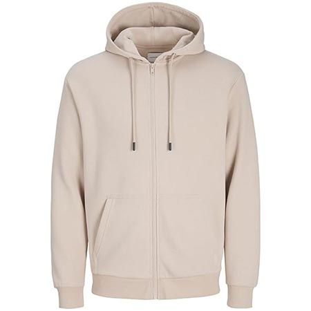 🧥 Jack & Jones JJEBasic Kapuzenjacke für 20,99€ (statt 39€)