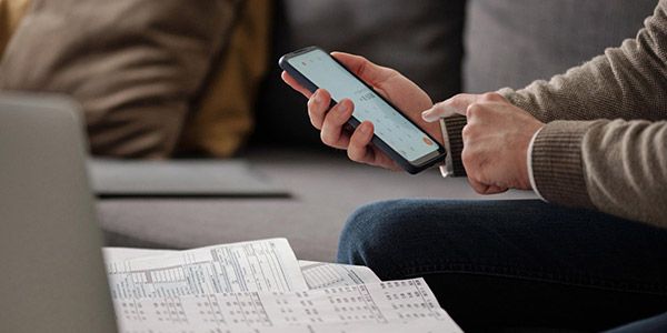 💸 Neue Ein Klick Steuer ab Juli: So einfach wird die Steuererklärung   oder auch nicht?