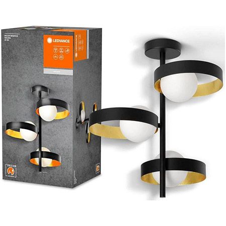 💡 eBay: -50% Rabatt auf Ledvance Leuchten – LED Deckenlampen, Tischlampen, Wandlampen & mehr