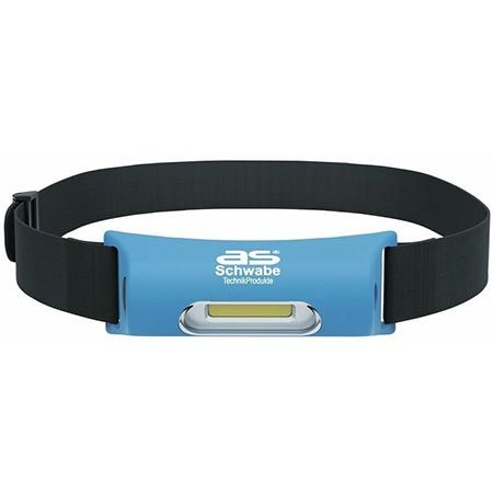 💡 -50% Rabatt auf AS-Schwabe Leuchten & Strahler – z.B. Stirnlampe 13€ (statt 42€)