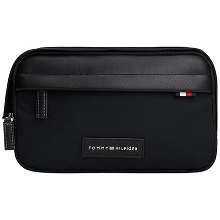 👝 Tommy Hilfiger TH Kulturbeutel für 41€ (statt 70€)