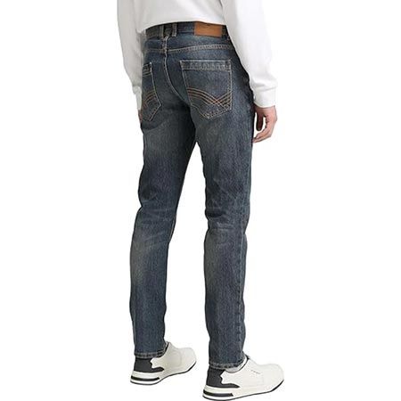 👖 Tom Tailor Marvin Straight Jeans für 27,20€ (statt 36€)