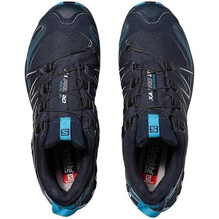 🥾 Salomon XA Pro 3D Gore Tex Outdoor-Schuhe ab 91,74€ (statt 123€) 🥾 Salomon XA Pro 3D Gore Tex Outdoor Schuhe ab 91,74€ (statt 123€)