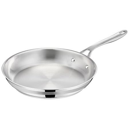 🍳 Jamie Oliver by Tefal Cook Smart Bratpfanne, 28cm für 42,90€ (statt 50€)