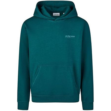 👕 Jack & Jones JWHInterlude Relaxed Fit Hoodie für 28,40€ (statt 38€)