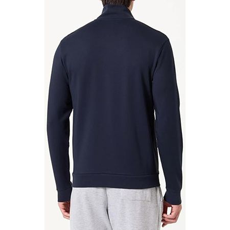 🧥 BOSS Tracksuit Loungewear Sweatjacke für 69,83€ (statt 120€) 🧥 BOSS Tracksuit Loungewear Sweatjacke für 69,83€ (statt 120€)