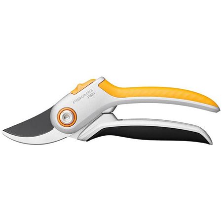 ✂️ Fiskars P531 Bypass-Gartenschere für 16,23€ (statt 25€)