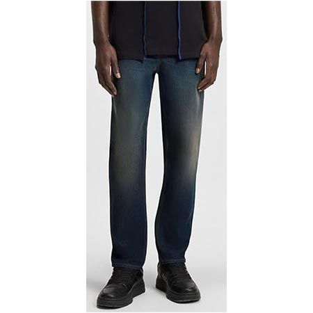 👖 HUGO Brody Denim Tapered Fit Jeans ab 37,85€ (statt 79€)