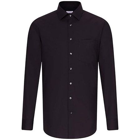 👔 Seidensticker Bügelfreies Business-Hemd für 34,99€ (statt 48€)