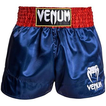 🥷🏻 Venum Classic Muay Thai Shorts für 37,55€ (statt 44€)