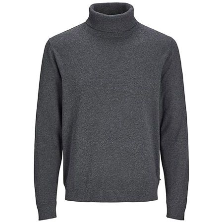 👕 Jack & Jones Male Rollkragenpullover für 17,97€ (statt 23€)