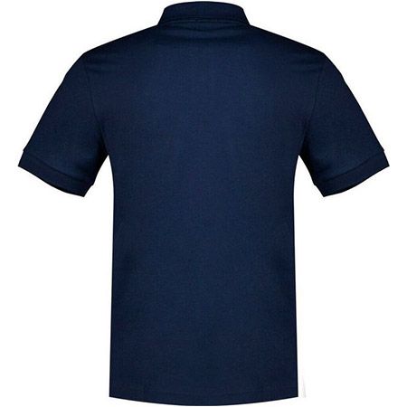 👕 BOSS Passenger Polohemd in Open Blue für 45€ (statt 59€)