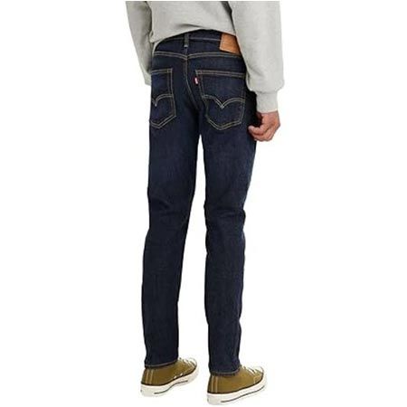 👖 Levis 512 Slim Taper Fit Jeans für 47,86€ (statt 66€)