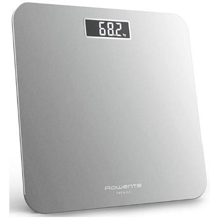 ⚖️ Rowenta Premiss 2.0 Personenwaage bis 160kg für 11,99€ (statt 18€)