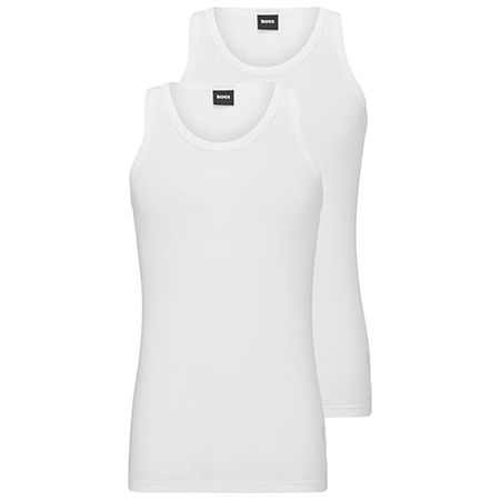 🎽 2er Pack BOSS Modern Tank Top ab 19,94€ (statt 40€)