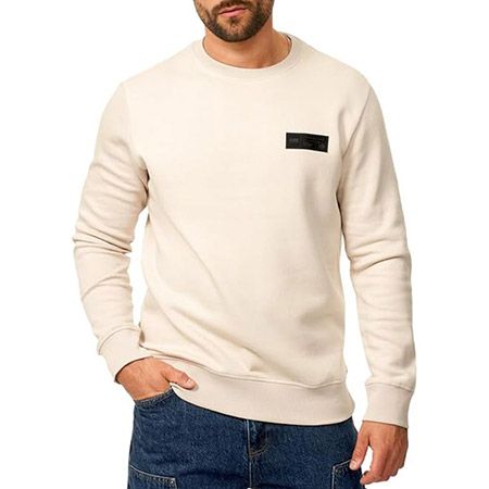 👕 Jack & Jones Infinity Nicko Sweatshirt für 28€ (statt 36€)