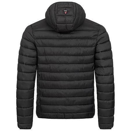 🧥 Höhenhorn Balmhorn Übergangsjacke in versch. Farben für je 59,99€ (statt 86€)