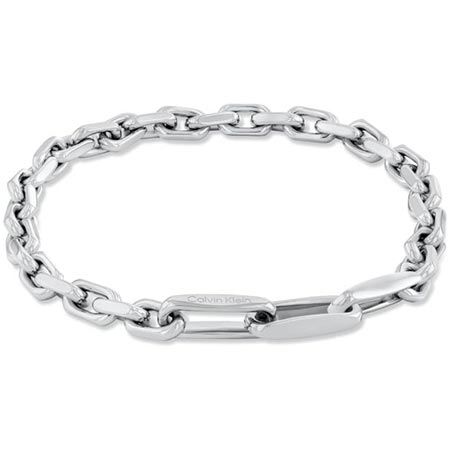 💍 Calvin Klein CK Aspire Edelstahl Gliederarmband für 41€ (statt 54€)