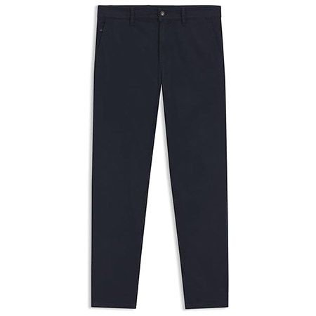 👖 BOSS Tapered-Fit Chino aus Baumwoll-Satin für 49,45€ (statt 81€)