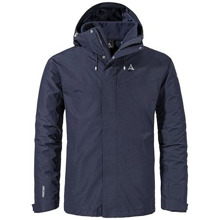 🧥 Schöffel 3in1 Style Okere MNS Outdoorjacke ab 112,93€ (statt 144€)