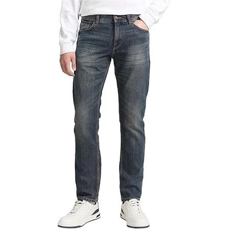 👖 Tom Tailor Marvin Straight Jeans für 27,20€ (statt 36€)