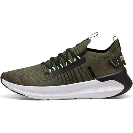 👟 Puma Softride Symmetry Fuzion Ls Laufschuhe für 44,79€ (statt 60€)