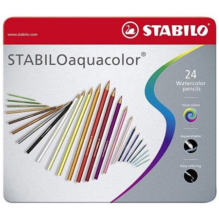 ✍🏻 eBay: -30% ab 2 Artikel auf Stabilo Stifte & Marker – z.B. 2x 24er Buntstifte 25€ (statt 36€)