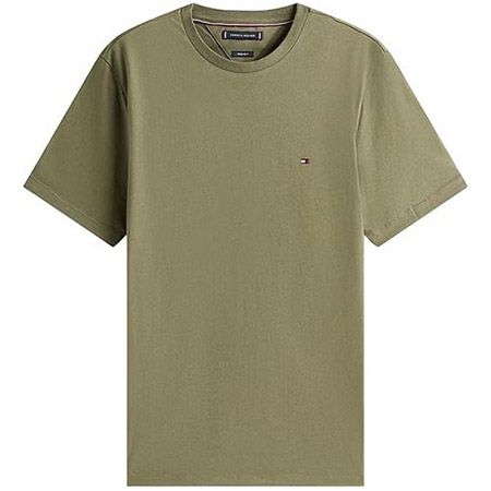 👕 Tommy Hilfiger Ess Seasonal T-Shirt für 18€ (statt 30€)