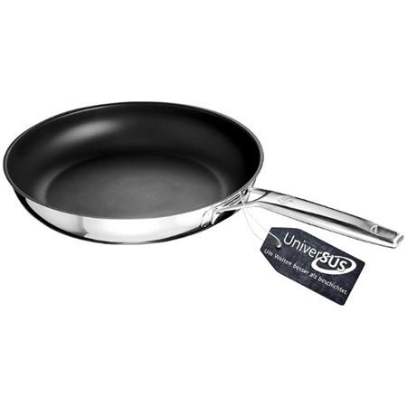 🍳 Schulte-Ufer Astral Bratpfanne mit UniverSUS, 28cm für 75,80€ (statt 85€)