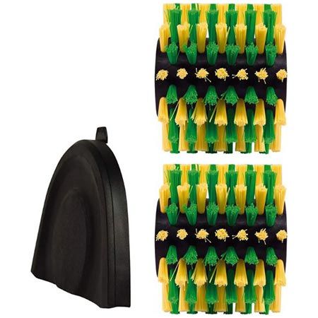 🏡 Einhell Picobella Akku-Oberflächenbürste inkl. Bürste für 104,99€ (statt 120€) 🏡 Einhell Picobella Akku Oberflächenbürste inkl. Bürste für 104,99€ (statt 120€)