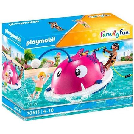 🚸 -40% Rabatt ab 2 Artikel auf Playmobil Spielsets + Inkl. Versandkosten!