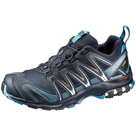 🥾 Salomon XA Pro 3D Gore Tex Outdoor-Schuhe ab 91,74€ (statt 123€)