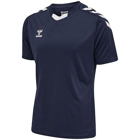 👕 hummel Core Xk Poly Jersey Shirt für 9,98€ (statt 17€)
