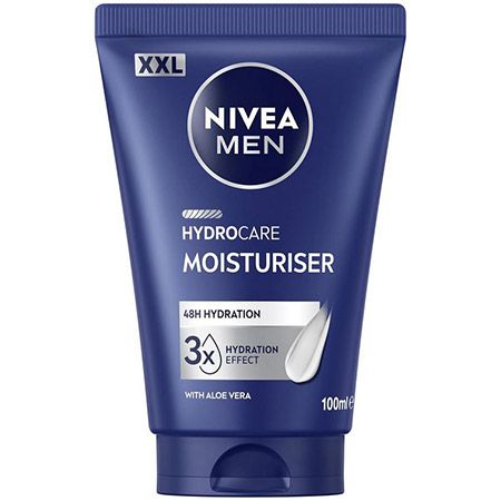 🧴 2x NIVEA MEN Hydrocare Moisturiser XXL Creme ab 11,39€ (statt 20€)