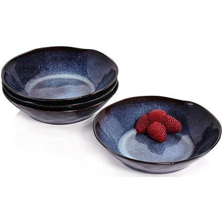 🥣 4er Set Sänger Tokio Suppenteller, 500ml für 42,49€ (statt 60€)