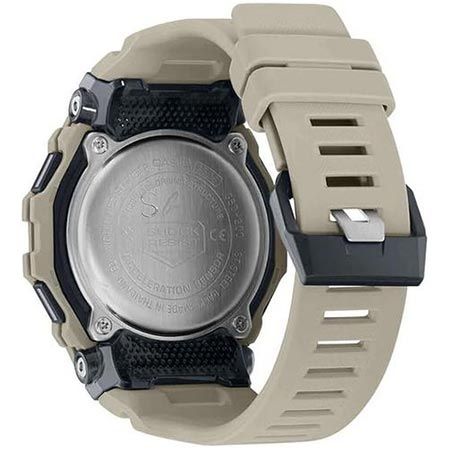 ⌚ Casio G-Squad GBD-200UU Armbanduhr für 97,74€ (statt 120€) ⌚ Casio G Squad GBD 200UU Armbanduhr für 97,74€ (statt 120€)