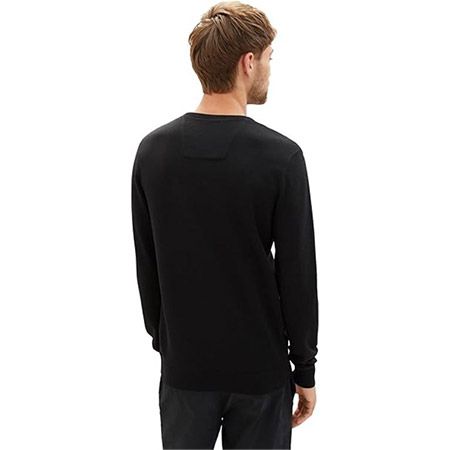 👕 Tom Tailor Basic Strickpullover mit Crewneck für 11,92€ (statt 27€) 👕 Tom Tailor Basic Strickpullover mit Crewneck für 11,92€ (statt 27€)